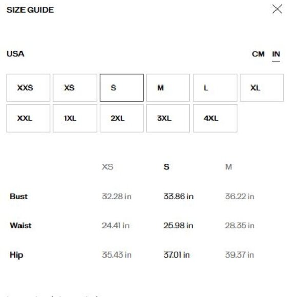 Mango Trench Coach size S - Picture 6 of 6